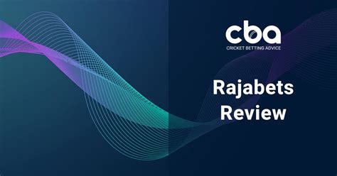 Rajabets Review [2024] .